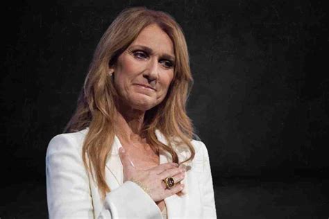 Celine Dion Death Hoax .